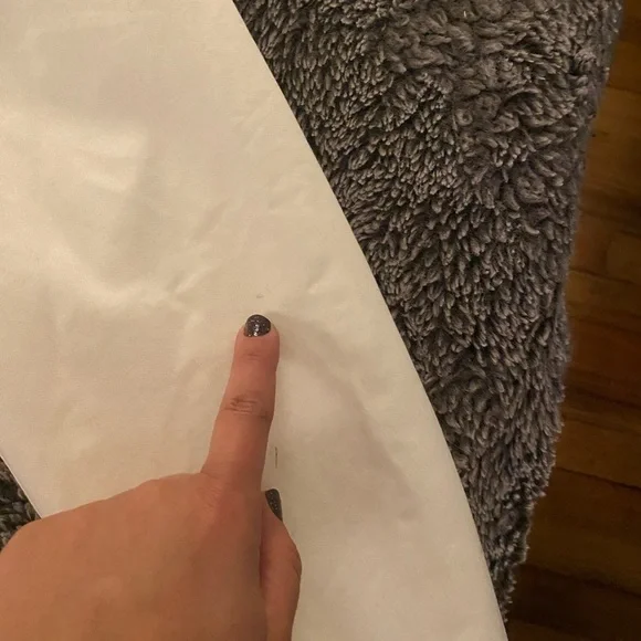 EXPRESS Women’s Trench Coat - Picture 11 of 16